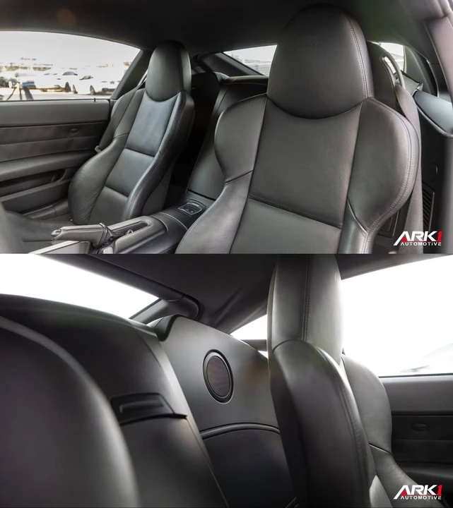 2007 BMW Z4 M Coupe - Image 8 of 9