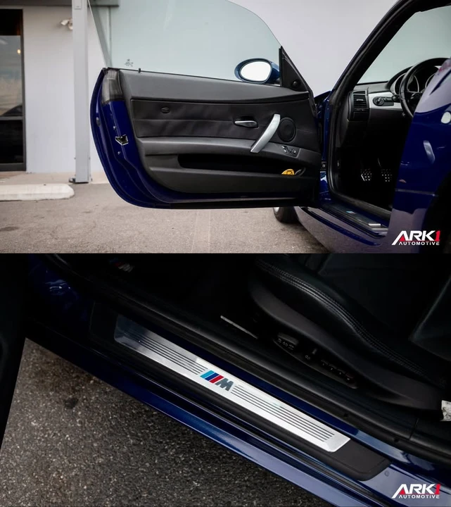 2007 BMW Z4 M Coupe - Image 5 of 9