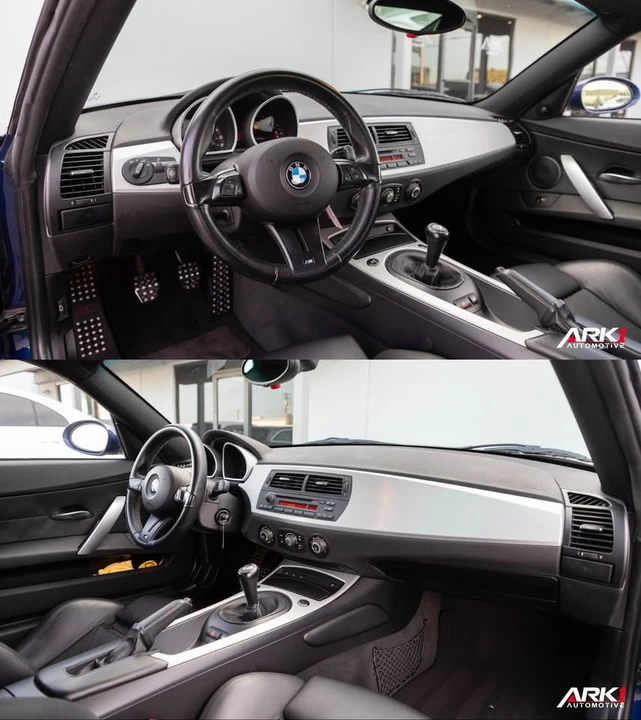 2007 BMW Z4 M Coupe - Image 6 of 9