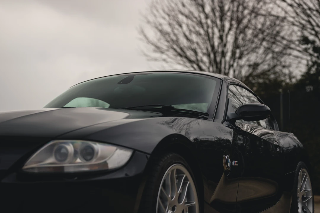 2007 BMW Z4 M Coupe - Image 19 of 31