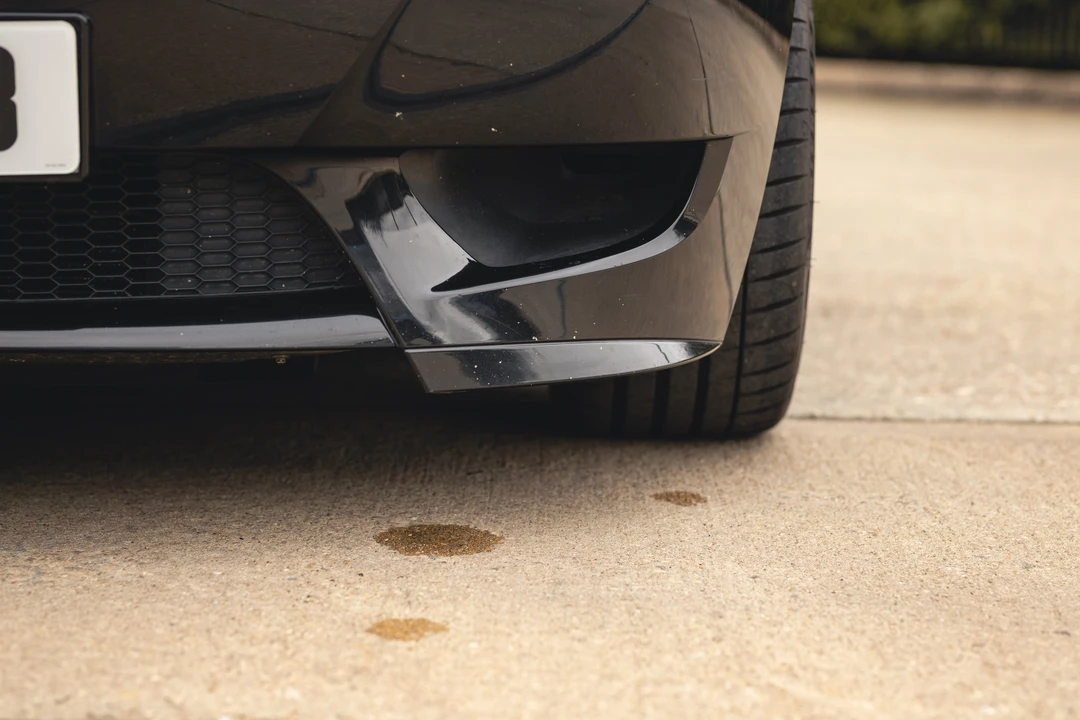 2007 BMW Z4 M Coupe - Image 20 of 31