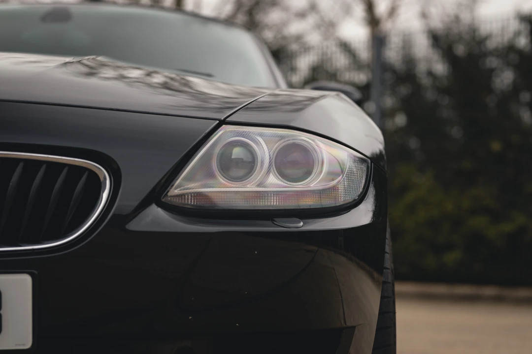 2007 BMW Z4 M Coupe - Image 21 of 31