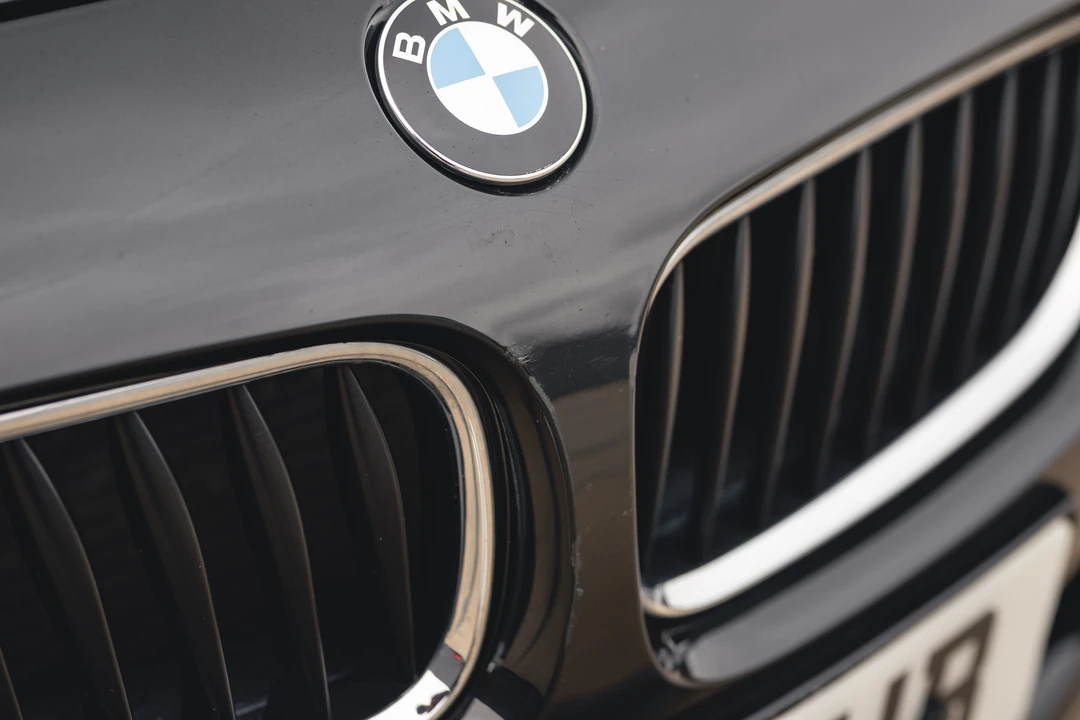 2007 BMW Z4 M Coupe - Image 24 of 31