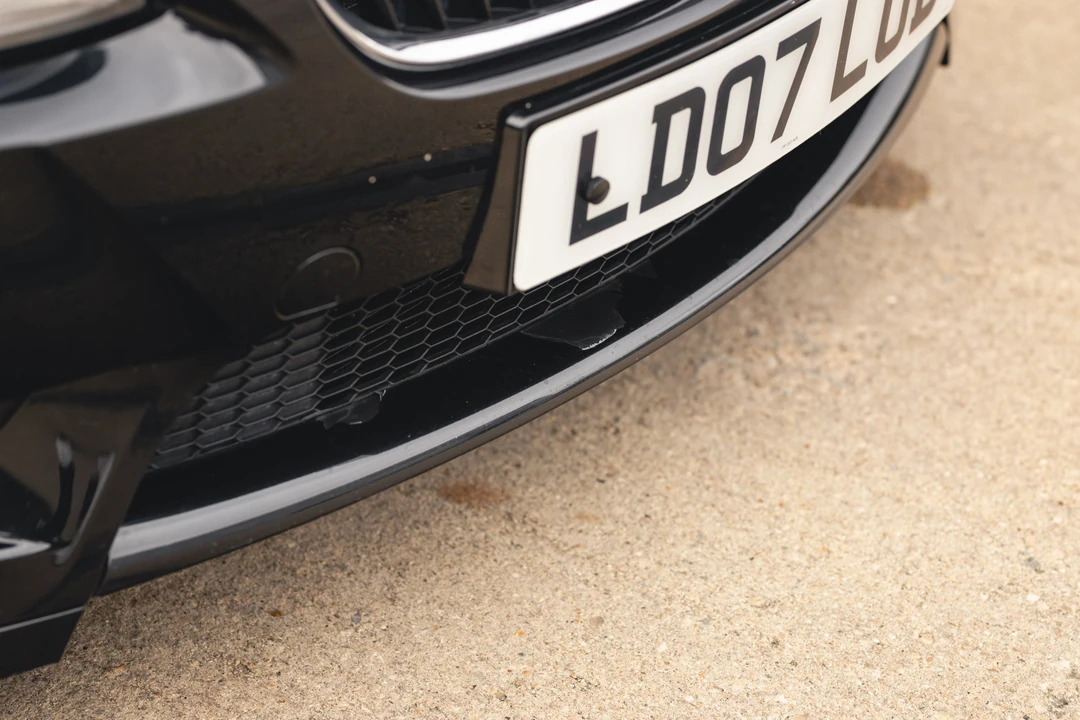 2007 BMW Z4 M Coupe - Image 25 of 31