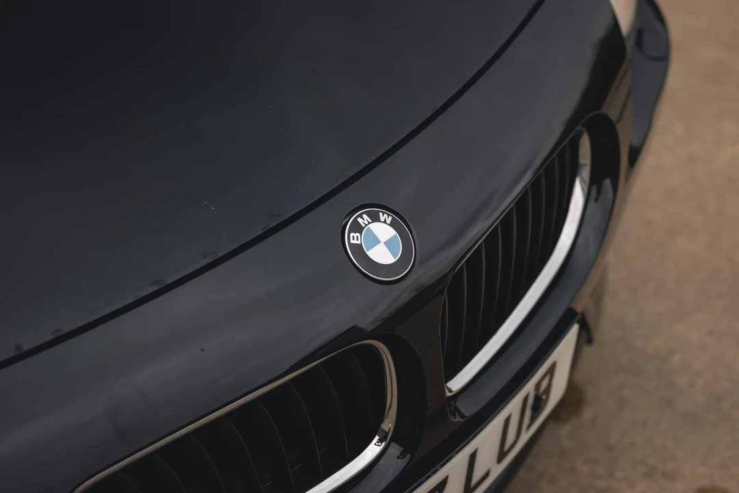 2007 BMW Z4 M Coupe - Image 26 of 31