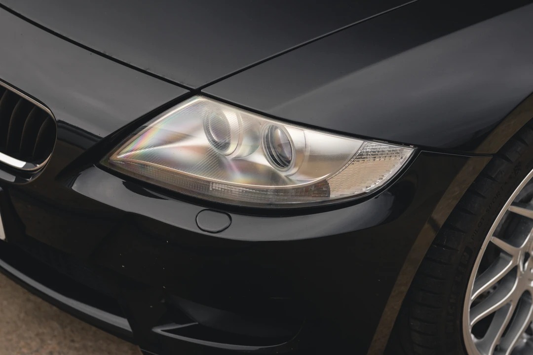 2007 BMW Z4 M Coupe - Image 27 of 31