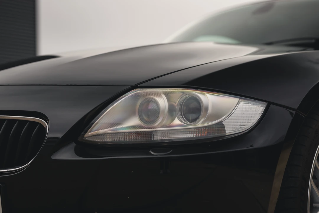 2007 BMW Z4 M Coupe - Image 28 of 31