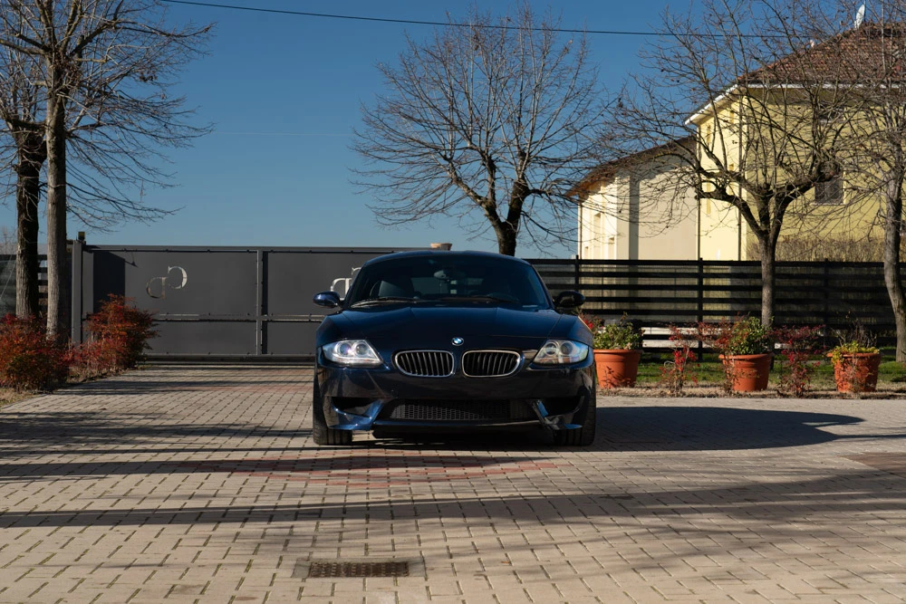 2007 BMW Z4 M Coupe - Image 3 of 31