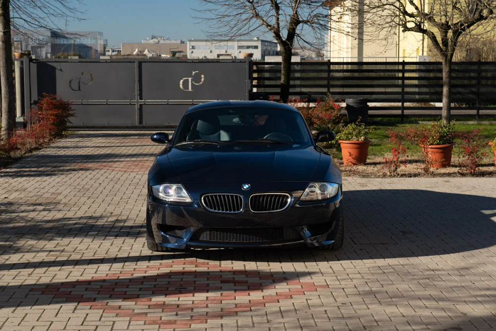 2007 BMW Z4 M Coupe - Image 11 of 31