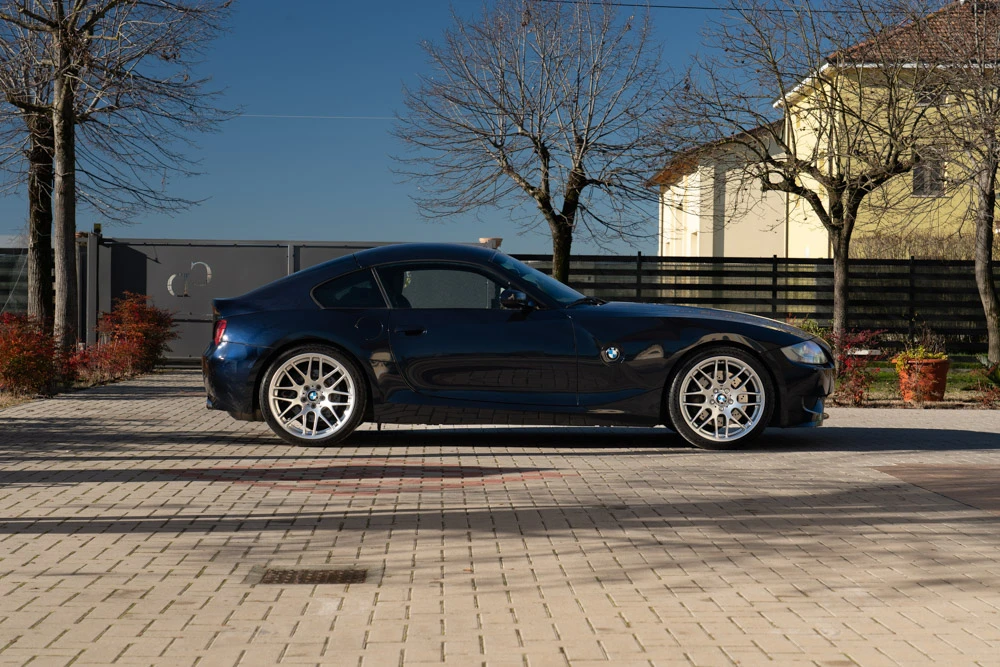 2007 BMW Z4 M Coupe - Image 5 of 31