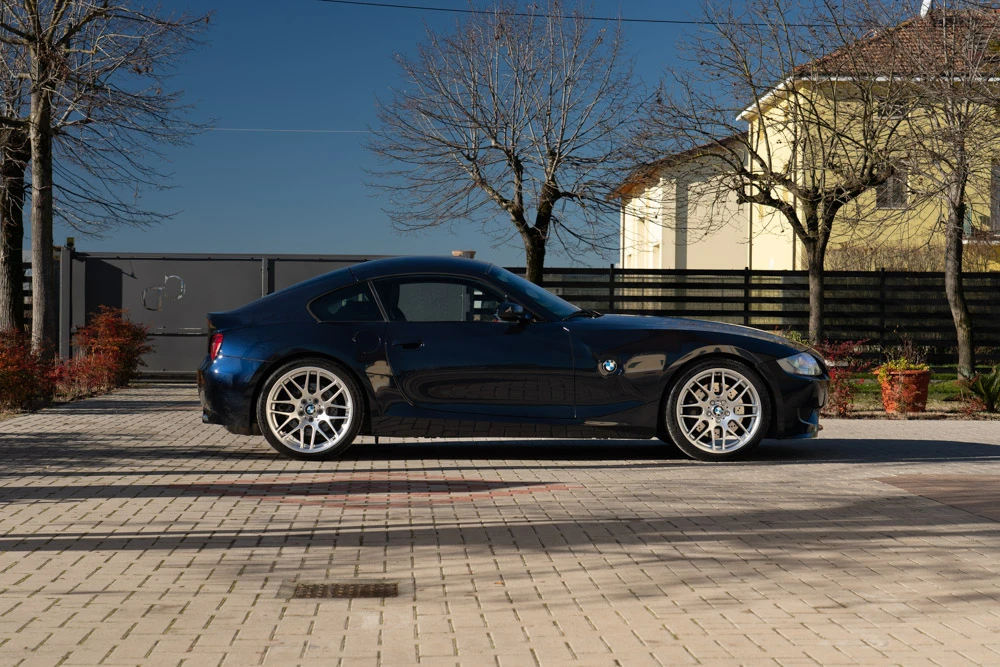 2007 BMW Z4 M Coupe - Image 13 of 31