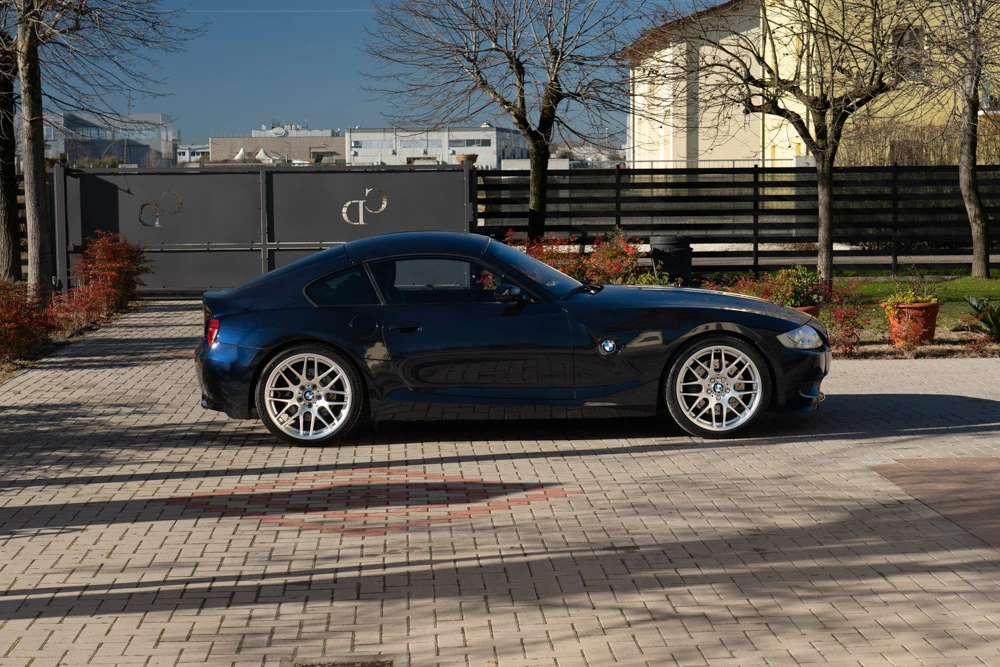 2007 BMW Z4 M Coupe - Image 14 of 31