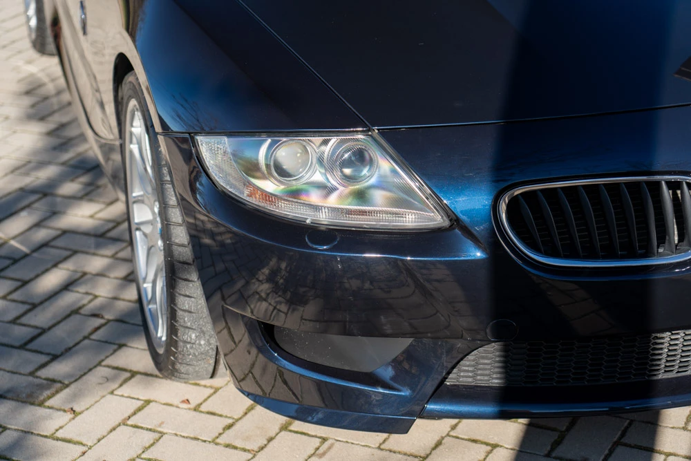 2007 BMW Z4 M Coupe - Image 20 of 31