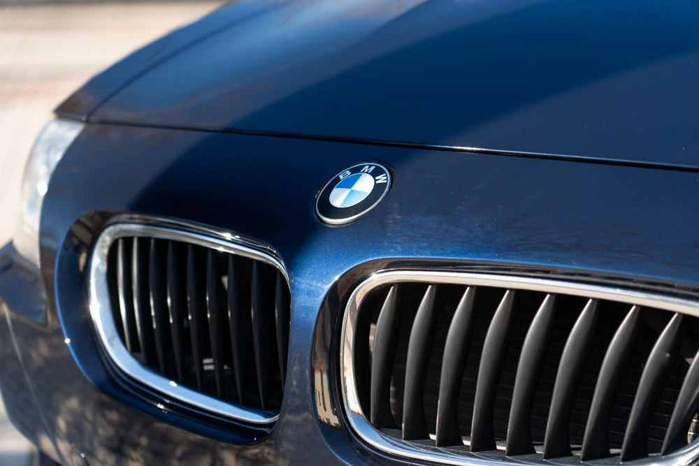 2007 BMW Z4 M Coupe - Image 23 of 31