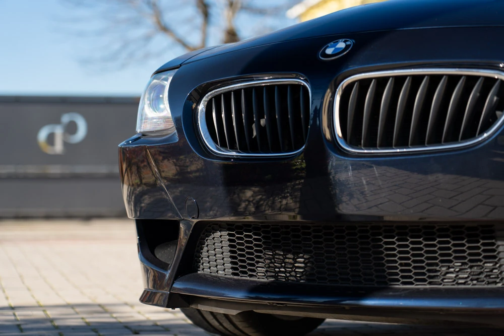 2007 BMW Z4 M Coupe - Image 25 of 31