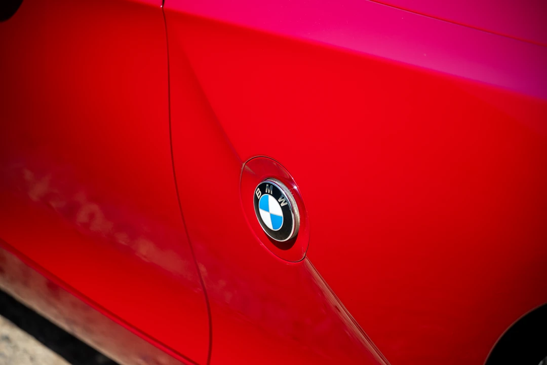 2007 BMW Z4 M Coupe - Image 12 of 31