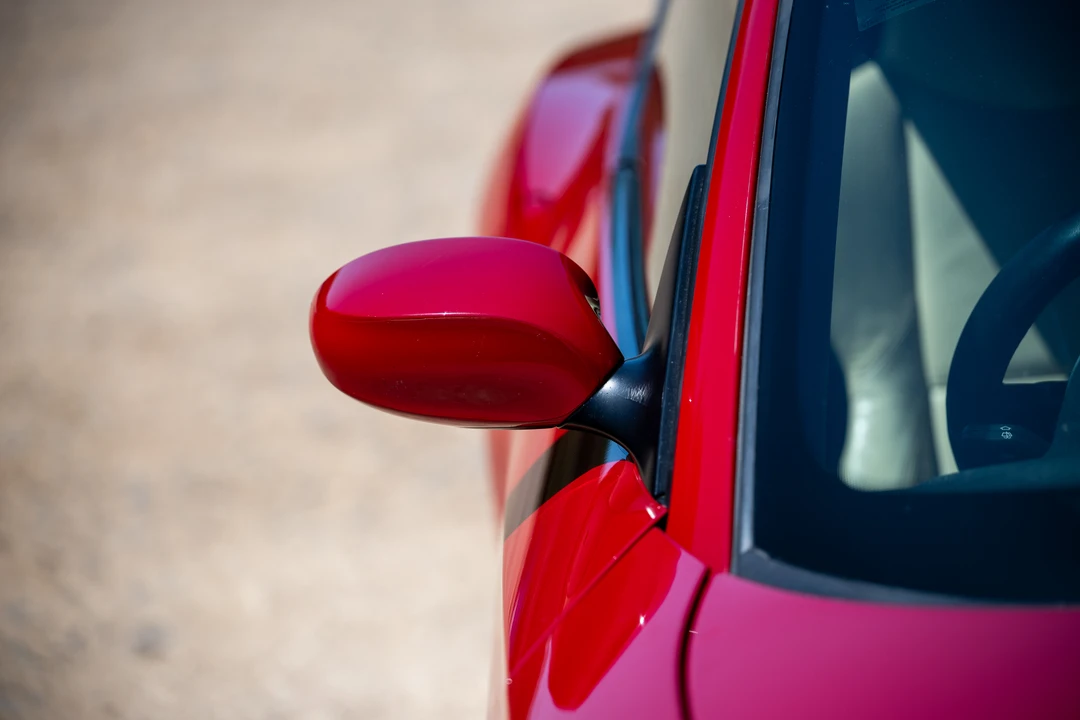 2007 BMW Z4 M Coupe - Image 13 of 31