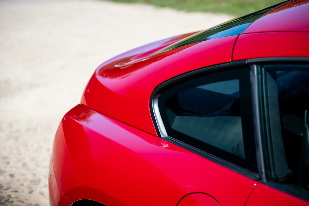 2007 BMW Z4 M Coupe - Image 14 of 31