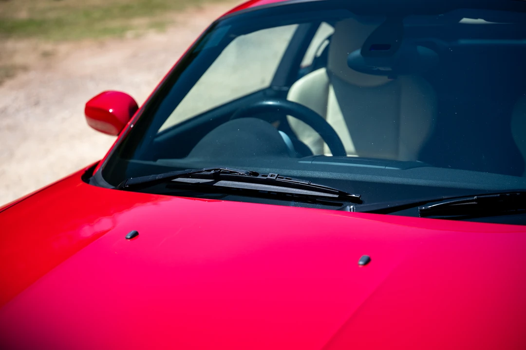 2007 BMW Z4 M Coupe - Image 15 of 31