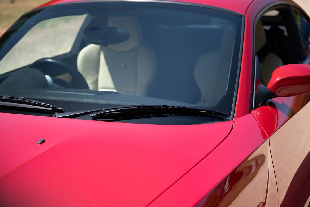 2007 BMW Z4 M Coupe - Image 16 of 31