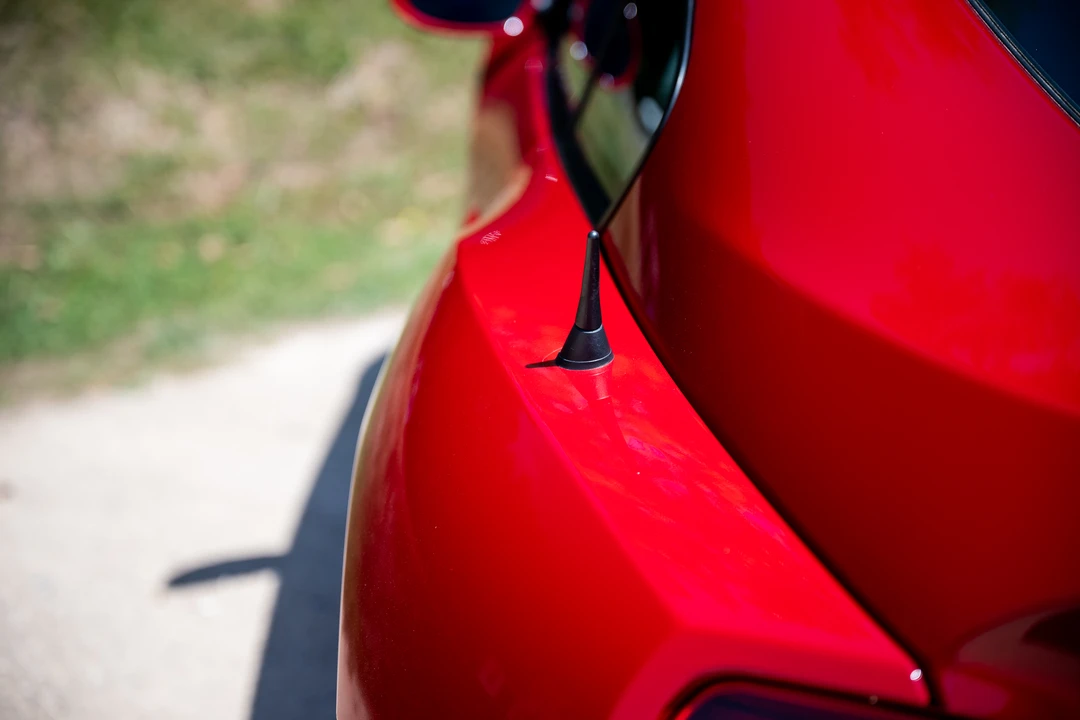 2007 BMW Z4 M Coupe - Image 27 of 31