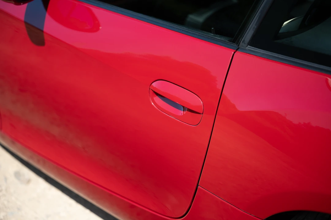 2007 BMW Z4 M Coupe - Image 31 of 31