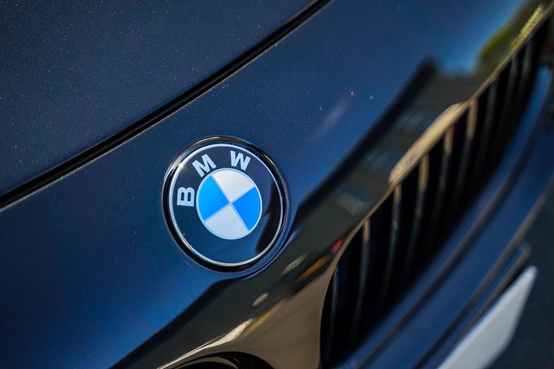 2007 BMW Z4 M Coupe - Image 14 of 31