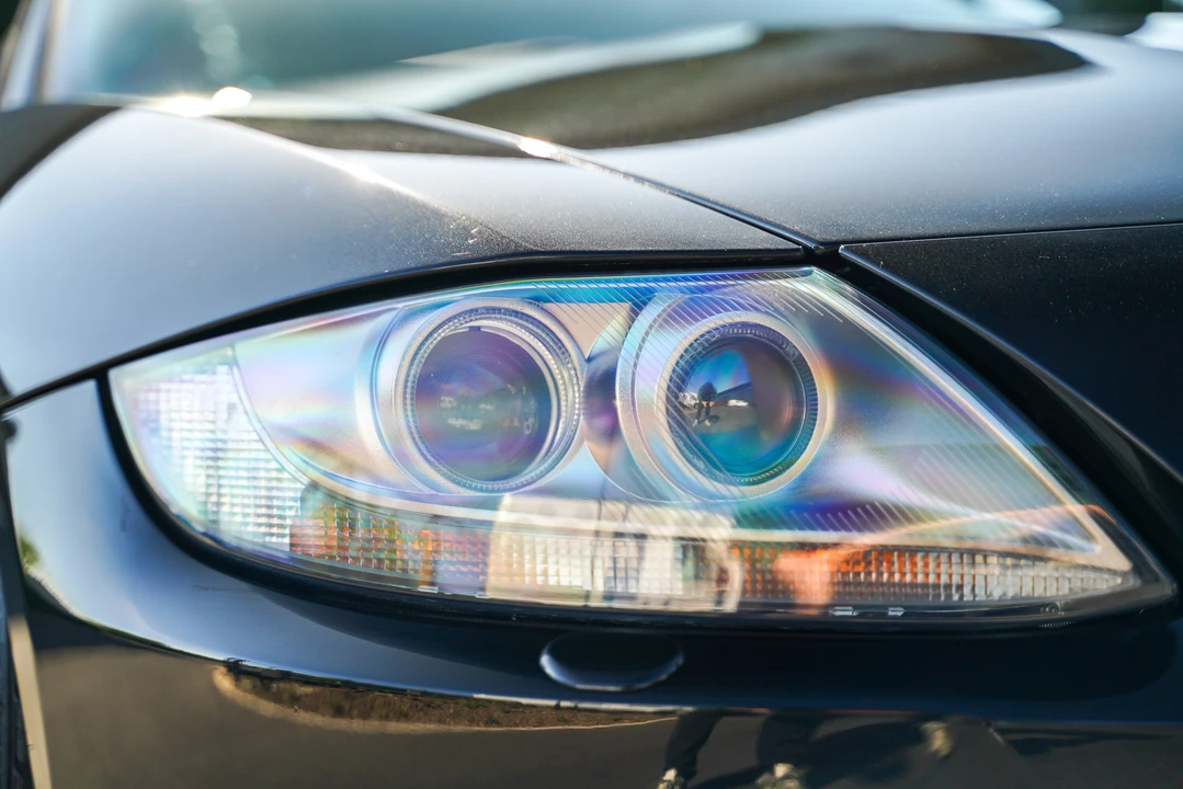 2007 BMW Z4 M Coupe - Image 15 of 31