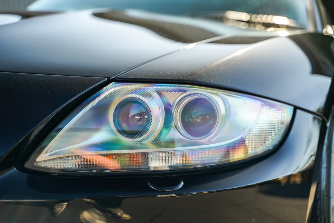 2007 BMW Z4 M Coupe - Image 16 of 31