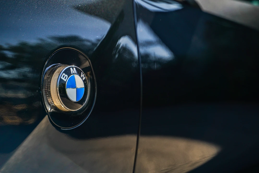2007 BMW Z4 M Coupe - Image 17 of 31