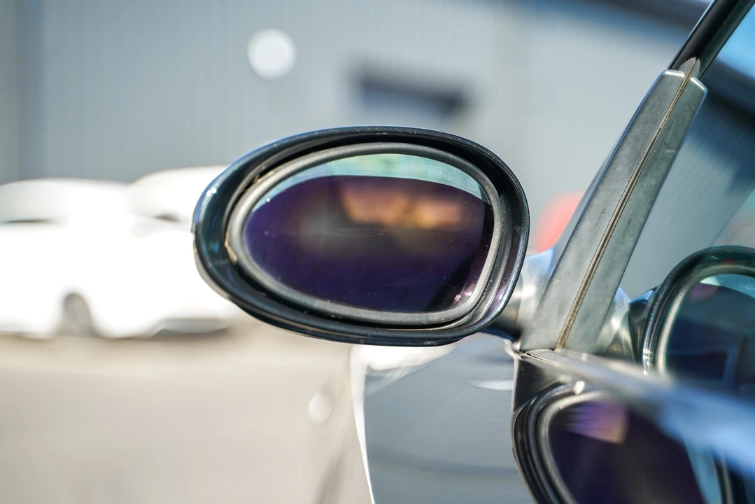 2007 BMW Z4 M Coupe - Image 20 of 31