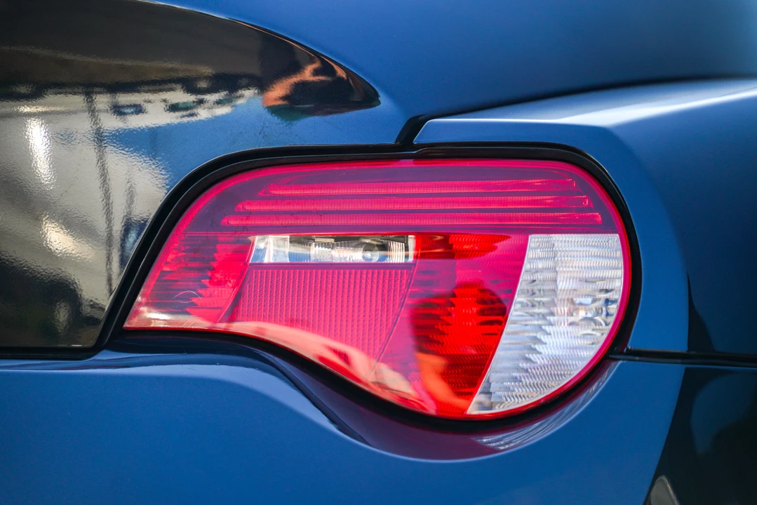 2007 BMW Z4 M Coupe - Image 29 of 31