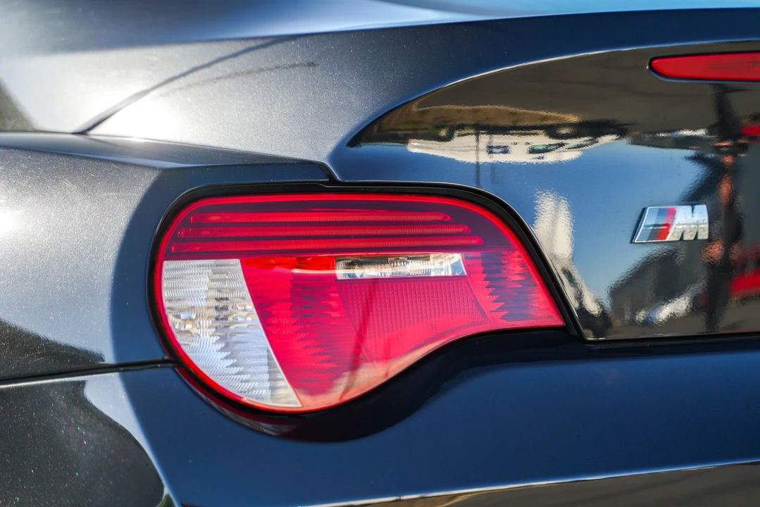 2007 BMW Z4 M Coupe - Image 30 of 31