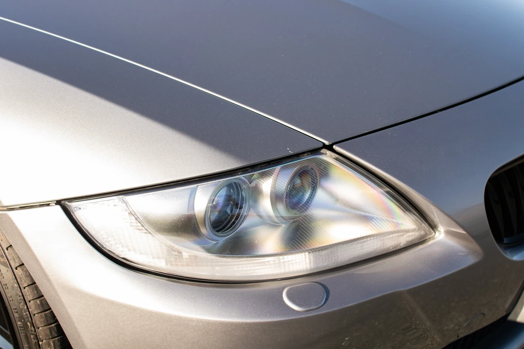 2007 BMW Z4 M Coupe - Image 18 of 31