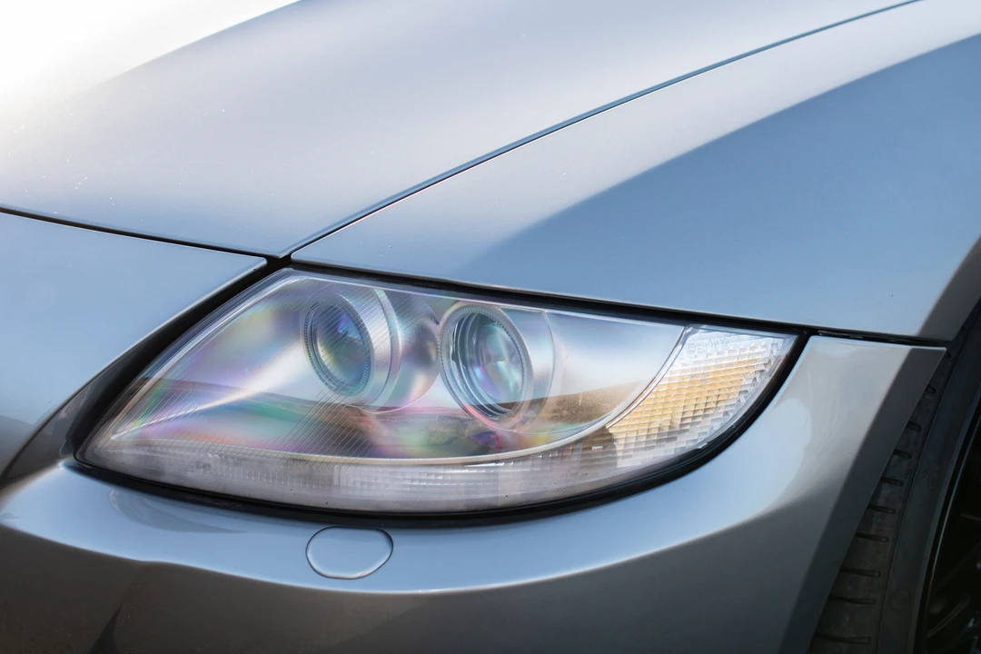 2007 BMW Z4 M Coupe - Image 19 of 31