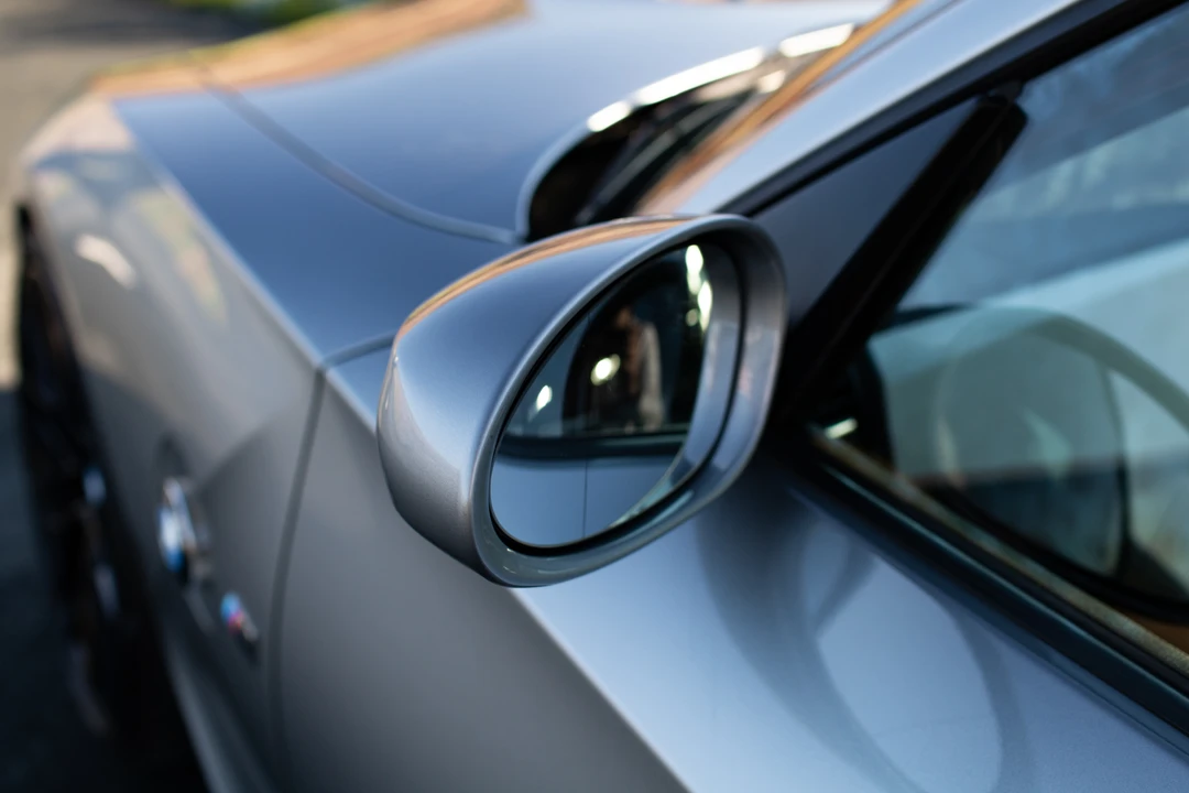 2007 BMW Z4 M Coupe - Image 31 of 31
