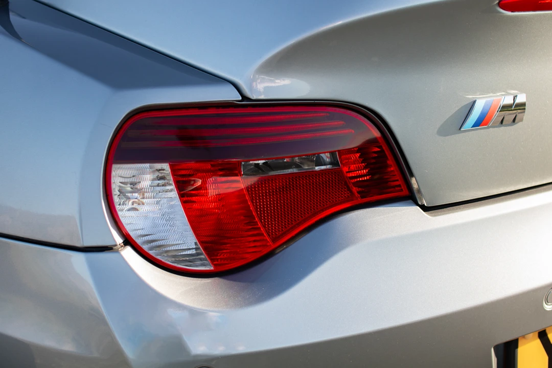 2007 BMW Z4 M Coupe - Image 24 of 31