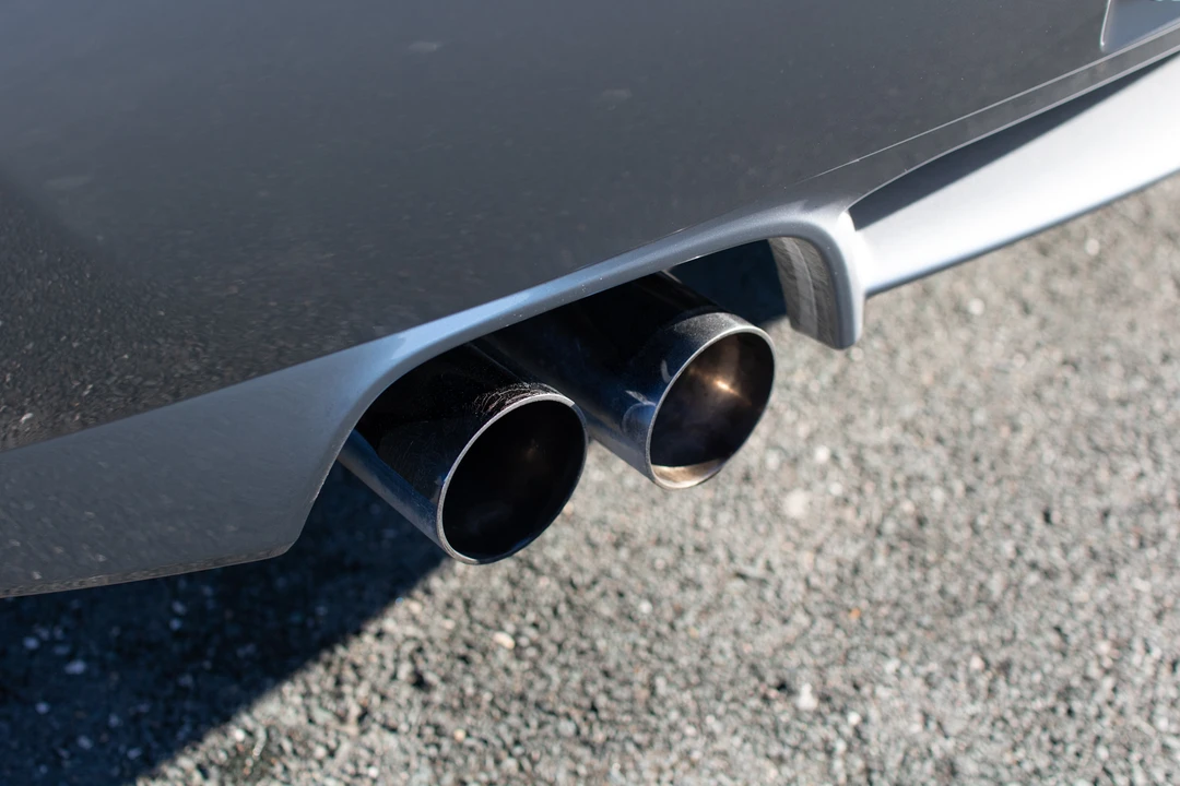 2007 BMW Z4 M Coupe - Image 29 of 31