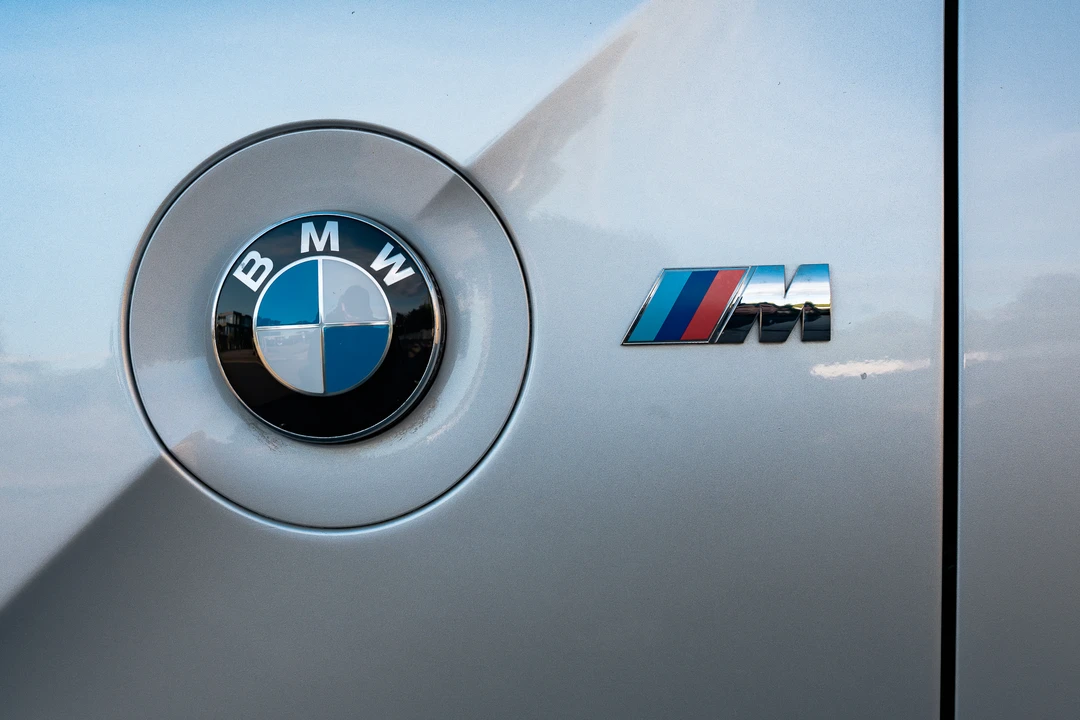2007 BMW Z4 M Roadster - Image 10 of 31