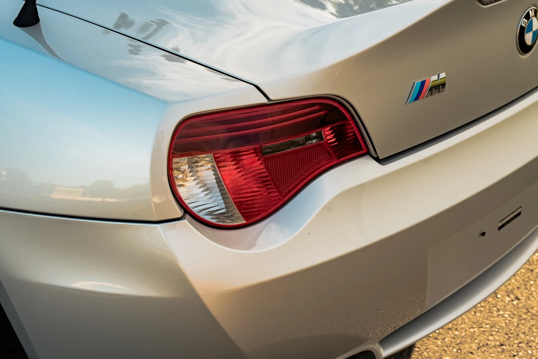2007 BMW Z4 M Roadster - Image 11 of 31