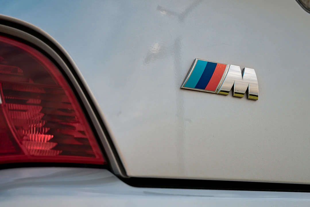 2007 BMW Z4 M Roadster - Image 13 of 31