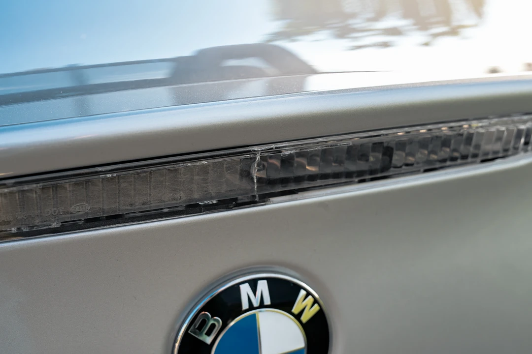 2007 BMW Z4 M Roadster - Image 14 of 31