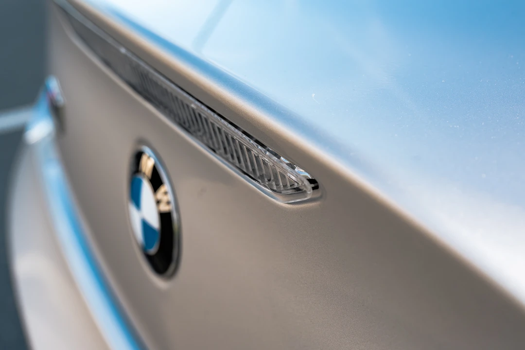2007 BMW Z4 M Roadster - Image 15 of 31