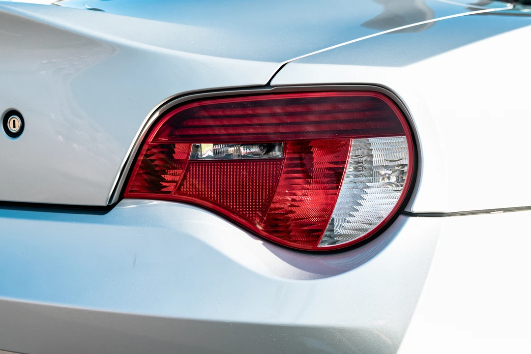 2007 BMW Z4 M Roadster - Image 18 of 31