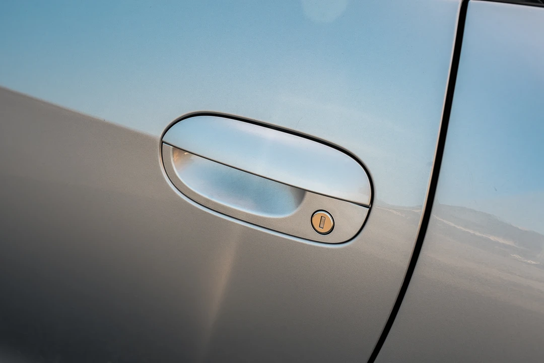 2007 BMW Z4 M Roadster - Image 20 of 31