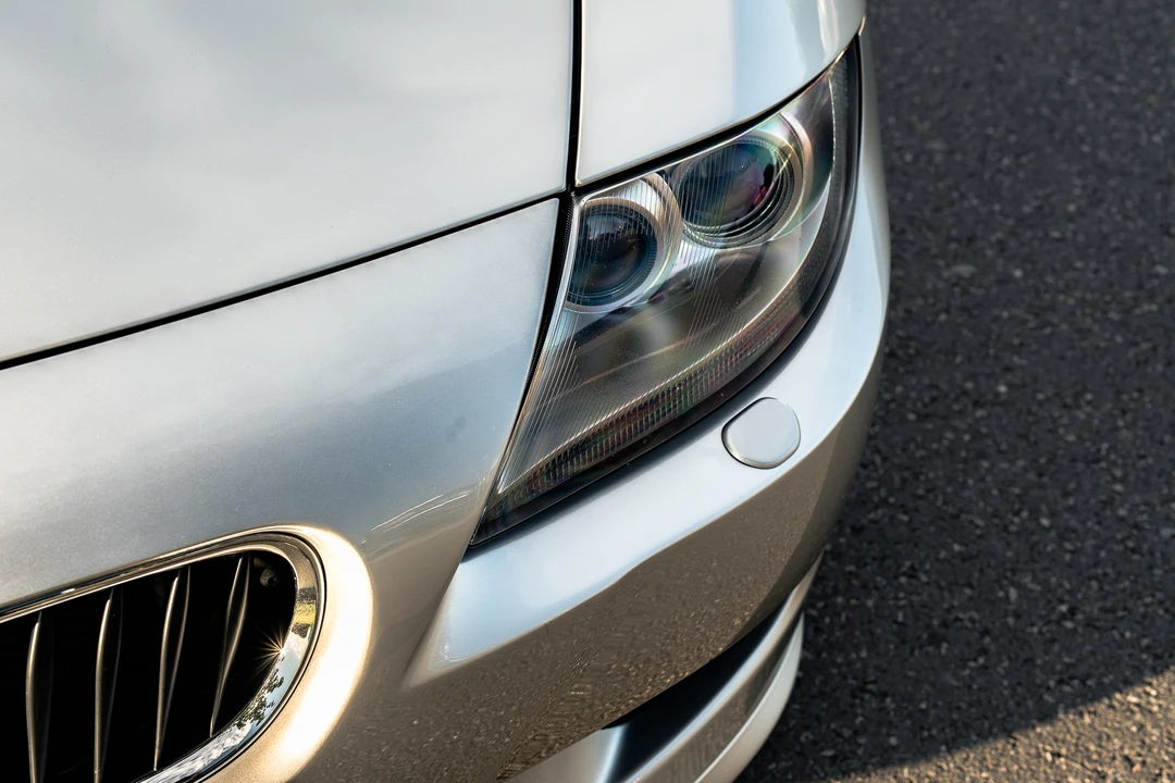 2007 BMW Z4 M Roadster - Image 23 of 31