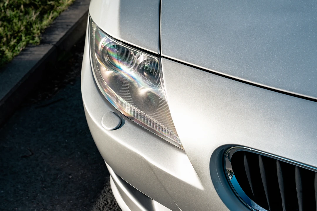 2007 BMW Z4 M Roadster - Image 24 of 31