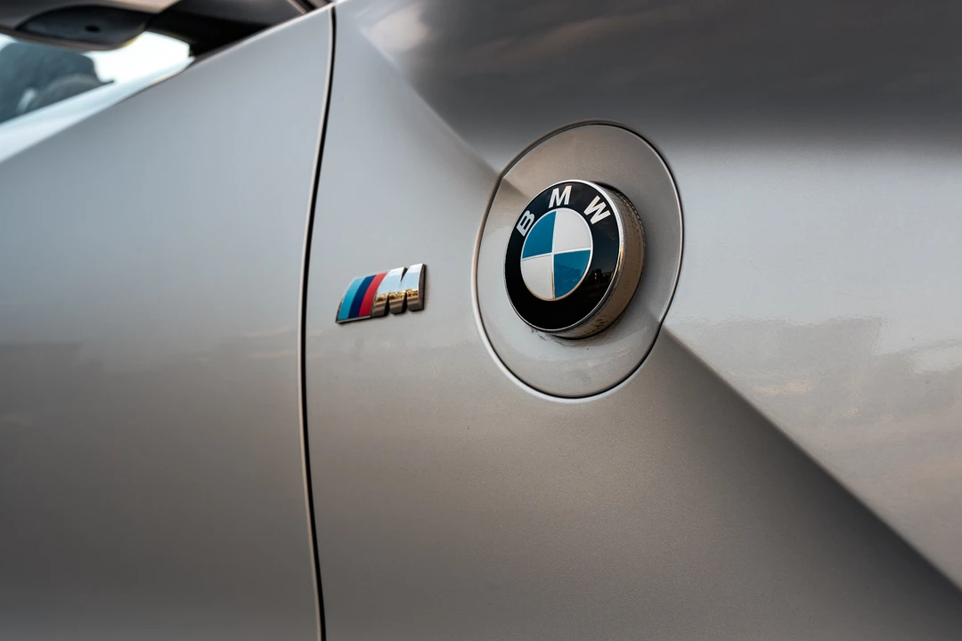 2007 BMW Z4 M Roadster - Image 25 of 31