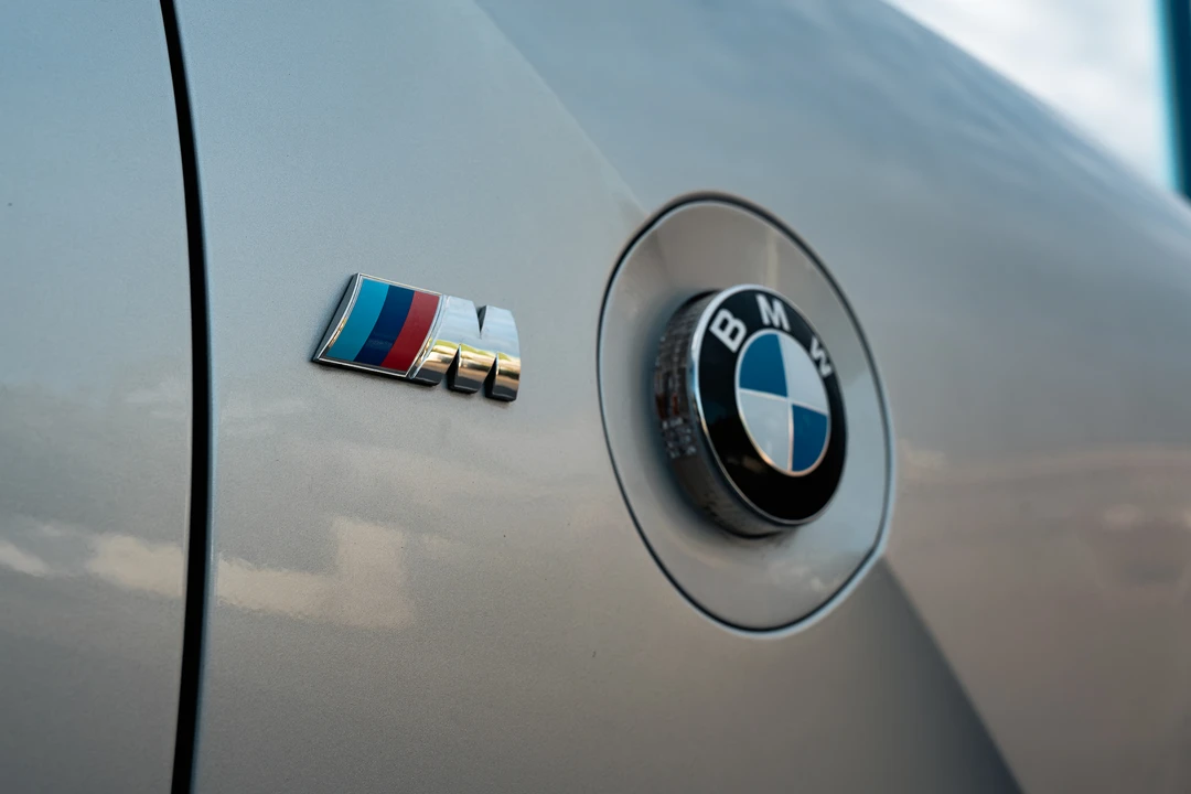2007 BMW Z4 M Roadster - Image 26 of 31