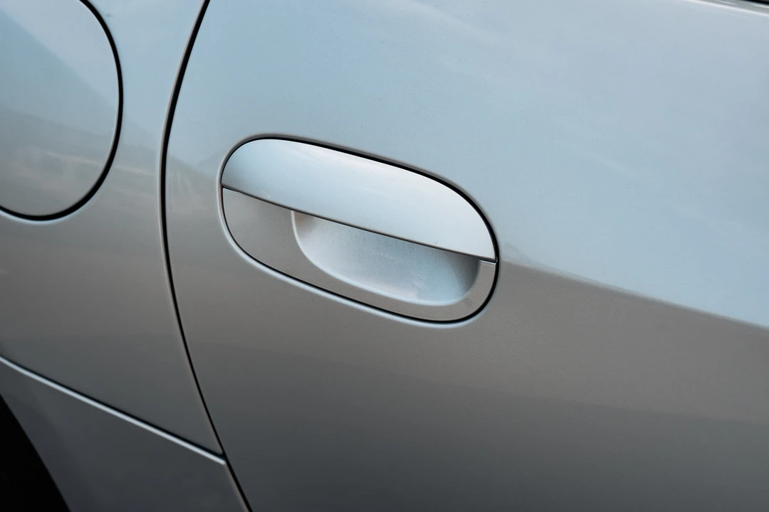 2007 BMW Z4 M Roadster - Image 27 of 31